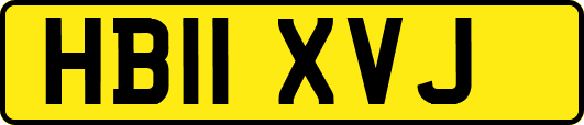 HB11XVJ