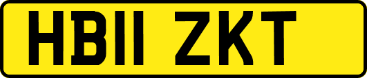 HB11ZKT