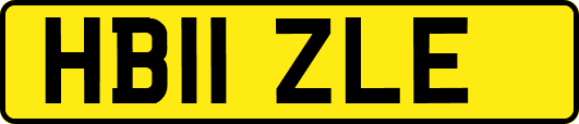 HB11ZLE