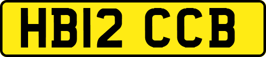 HB12CCB