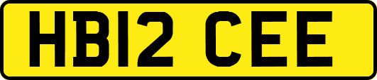 HB12CEE