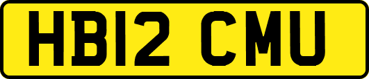 HB12CMU