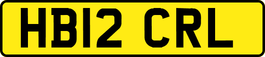 HB12CRL