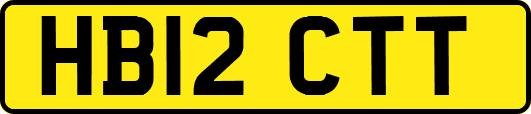 HB12CTT
