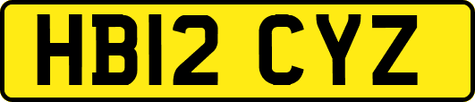 HB12CYZ