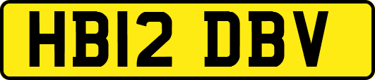 HB12DBV