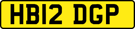 HB12DGP