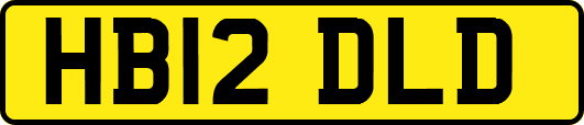HB12DLD