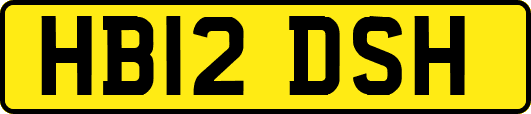 HB12DSH
