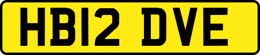 HB12DVE