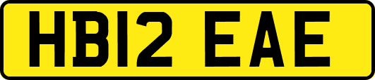 HB12EAE