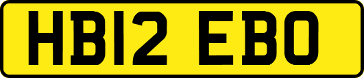 HB12EBO