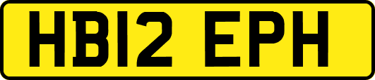 HB12EPH
