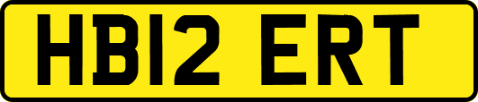 HB12ERT