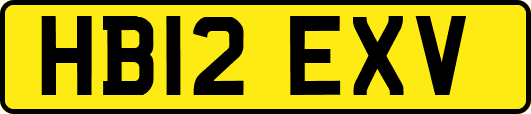 HB12EXV