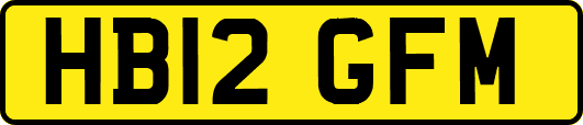 HB12GFM