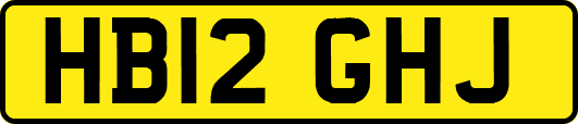 HB12GHJ