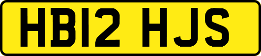 HB12HJS