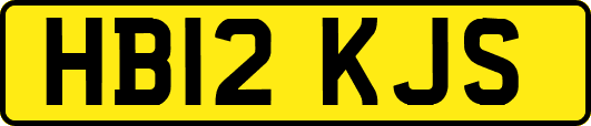 HB12KJS
