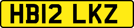 HB12LKZ