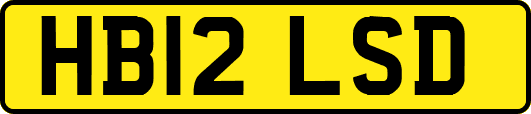 HB12LSD