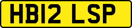 HB12LSP