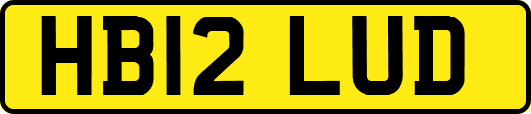 HB12LUD