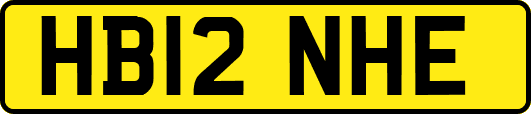 HB12NHE