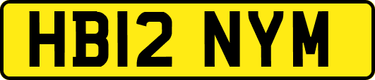 HB12NYM