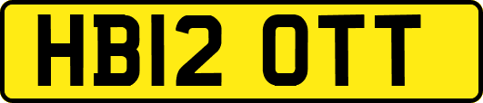 HB12OTT