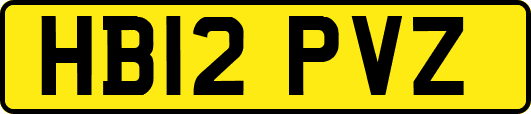 HB12PVZ