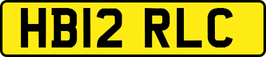 HB12RLC