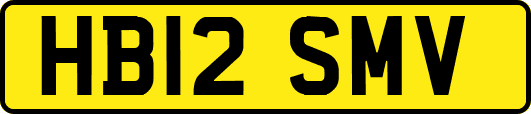 HB12SMV