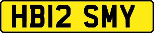 HB12SMY