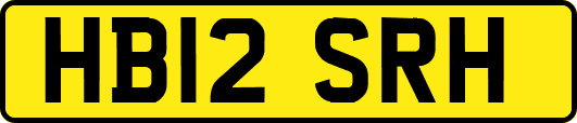 HB12SRH