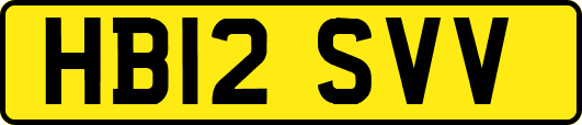 HB12SVV