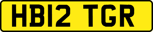 HB12TGR