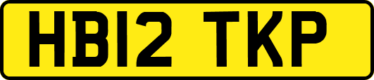 HB12TKP