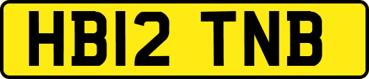HB12TNB
