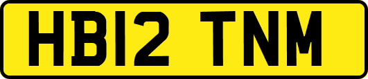 HB12TNM