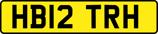 HB12TRH