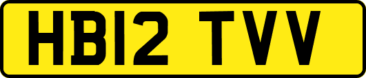 HB12TVV