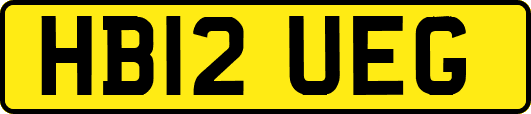 HB12UEG