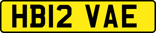 HB12VAE