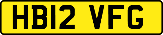 HB12VFG
