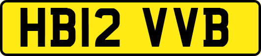HB12VVB