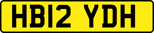 HB12YDH
