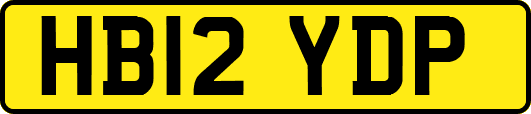 HB12YDP