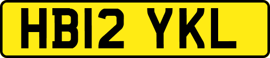 HB12YKL