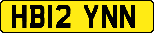 HB12YNN